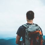 Memorial Day to Someone Told Me to Travel