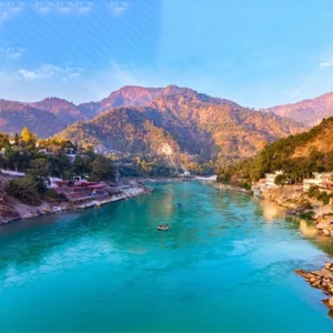 Adventure & Serenity – 5 Days 4 Nights Trip to Rishikesh