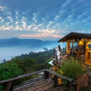 Magical Mussoorie Tour Packages – 5 Days / 4 Nights