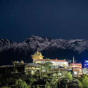 Magical Spiti Valley Tour – 5 Days / 4 Nights