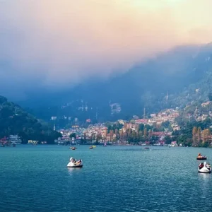 Nainital Tour – 5 Days / 4 Nights