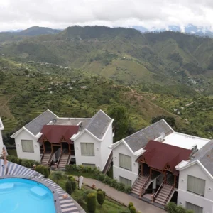 Wild Jim Corbett Safari Packages – 6 Days / 5 Nights
