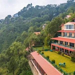 Enchanting Kasauli: 5 Days / 4 Nights Tour Package