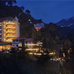 Enchanting Kasauli: 6 Days / 5 Nights Tour Package