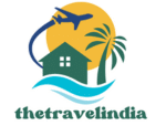 The Travel India